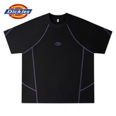 Dickies Cool-Feel American Style Design T-Shirt