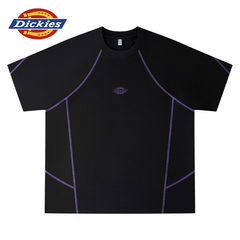 Dickies Cool-Feel American Style Design T-Shirt