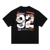 Dickies American-style vintage breathable T-shirt