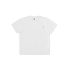 Dickies Logo Pocket Workwear Casual T-Shirt