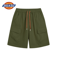 Dickies American-style retro work pants