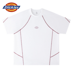 Dickies Cool-Feel American Style Design T-Shirt
