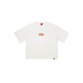 Dickies American-style vintage printed workwear T-shirt