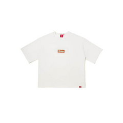 Dickies American-style vintage printed workwear T-shirt