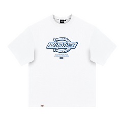 Dickies Designated Large Log Double-Spun T-Shirt