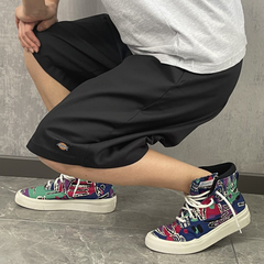 Dickies Hip-Hop Casual Skateboard Work Shorts 42283