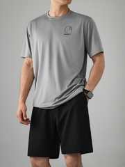 Carhartt Force series Sun Guard outdoor quick-drying sun-protective T-shirt