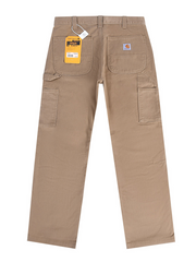 Carhartt B324 Workwear Casual Pants - Multi-pocket Commuting Trendy Pants