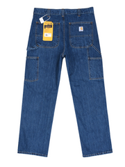 Carhartt 104941 Washed Casual Pants for Workwear B13