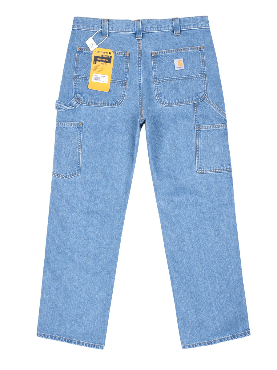 Carhartt 104941 Washed Casual Pants for Workwear B13