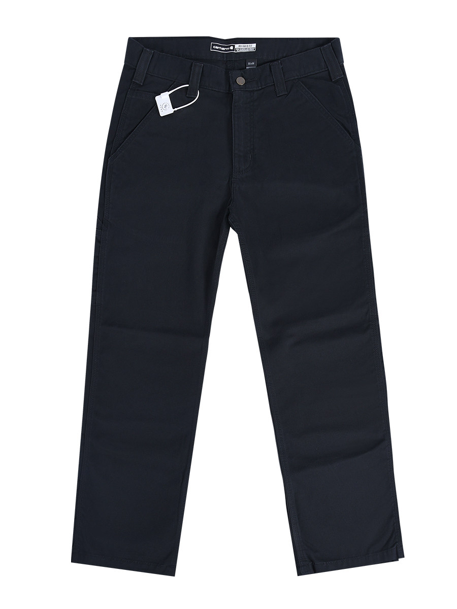 Carhartt B324 Workwear Casual Pants - Multi-pocket Commuting Trendy Pants