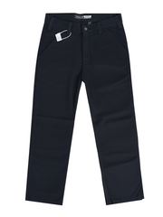 Carhartt B324 Workwear Casual Pants - Multi-pocket Commuting Trendy Pants