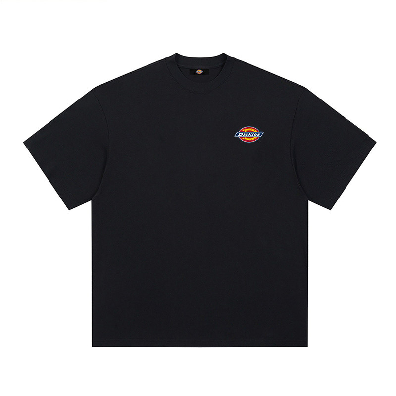Dickies American-style vintage breathable T-shirt