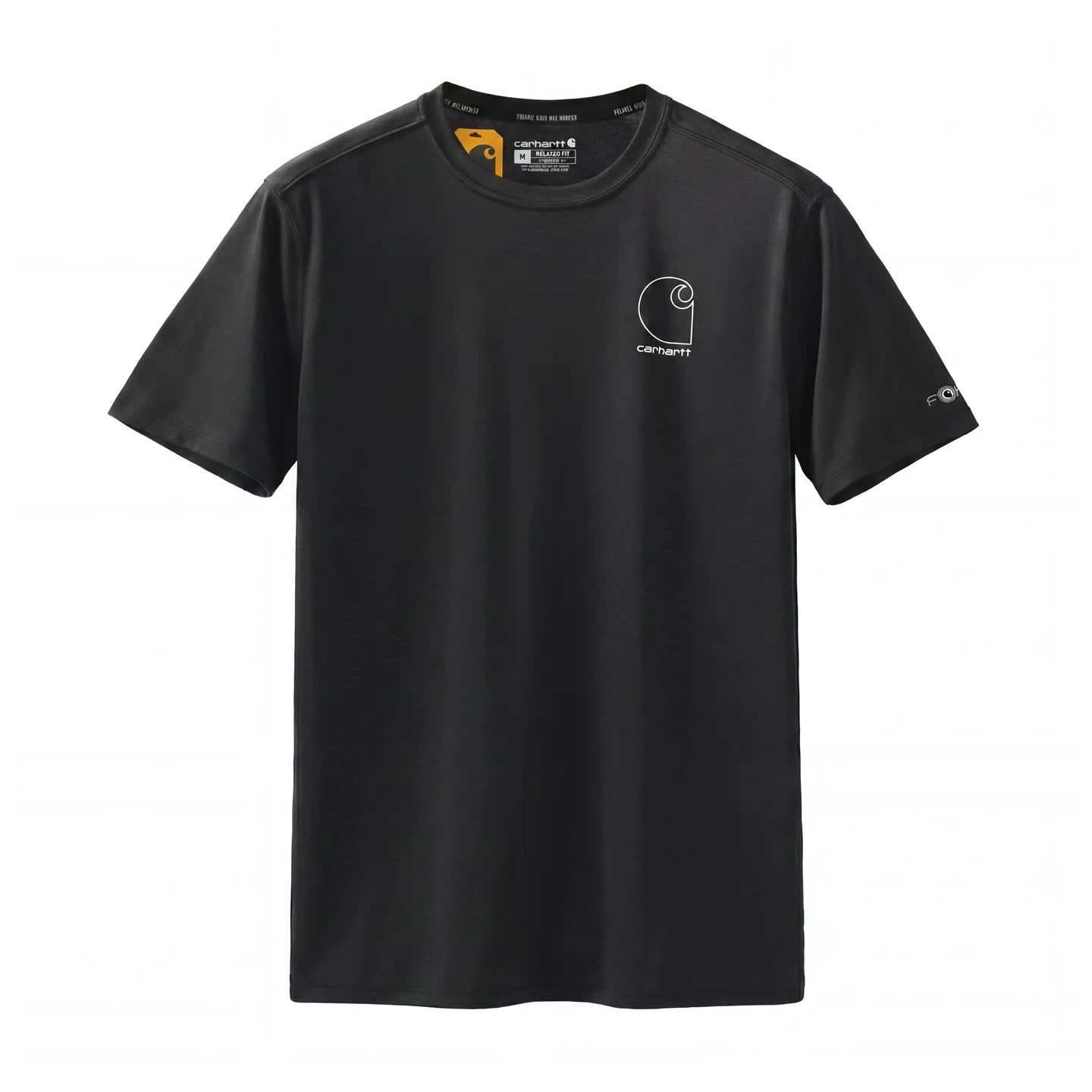 Carhartt Force series Sun Guard outdoor quick-drying sun-protective T-shirt