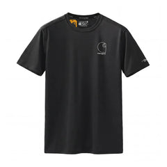 Carhartt Force series Sun Guard outdoor quick-drying sun-protective T-shirt