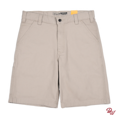 Carhartt 102514 Micro-elastic canvas multi-pocket loose-fitting casual summer work pants