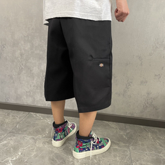 Dickies Hip-Hop Casual Skateboard Work Shorts 42283