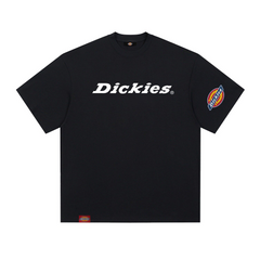 Dickies Large Logo Loose Comfortable Versatile T-shirt
