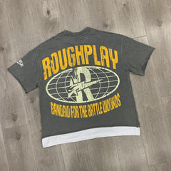Rough Play RockOut Graphic T-Shirt