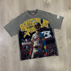 Rough Play Champion Graphic T-Shirt