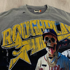 Rough Play Champion Graphic T-Shirt