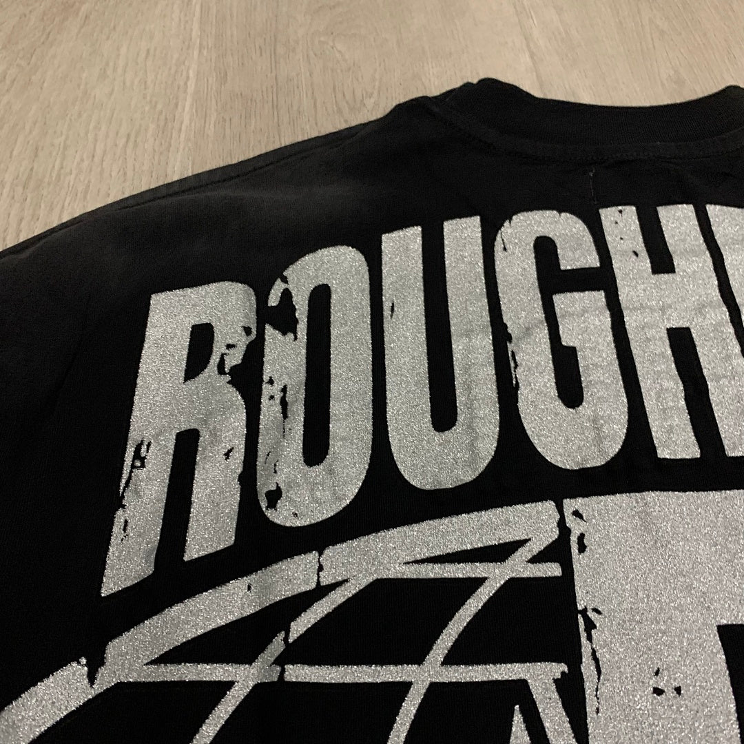 Rough Play Praise To Most High Graphic Long Sleeve