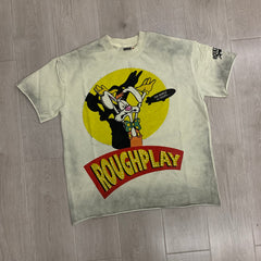 Rough Play Don’t Shoot Graphic T-Shirt