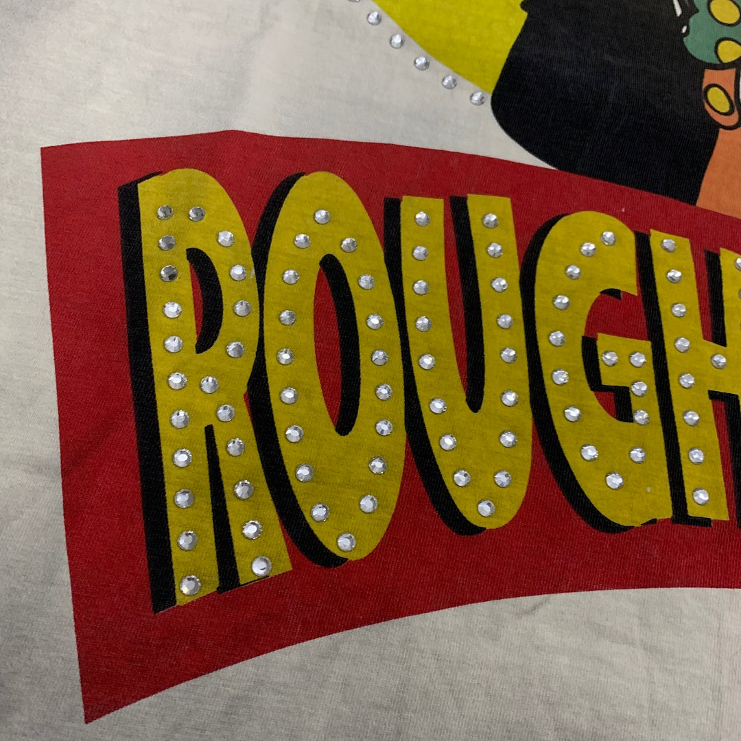 Rough Play Don’t Shoot Graphic T-Shirt