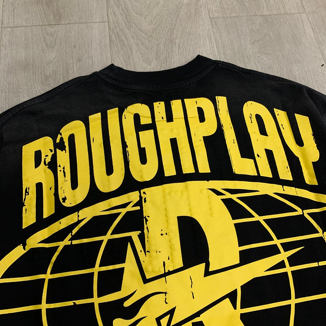 Rough Play Slime Graphic Long Sleeve