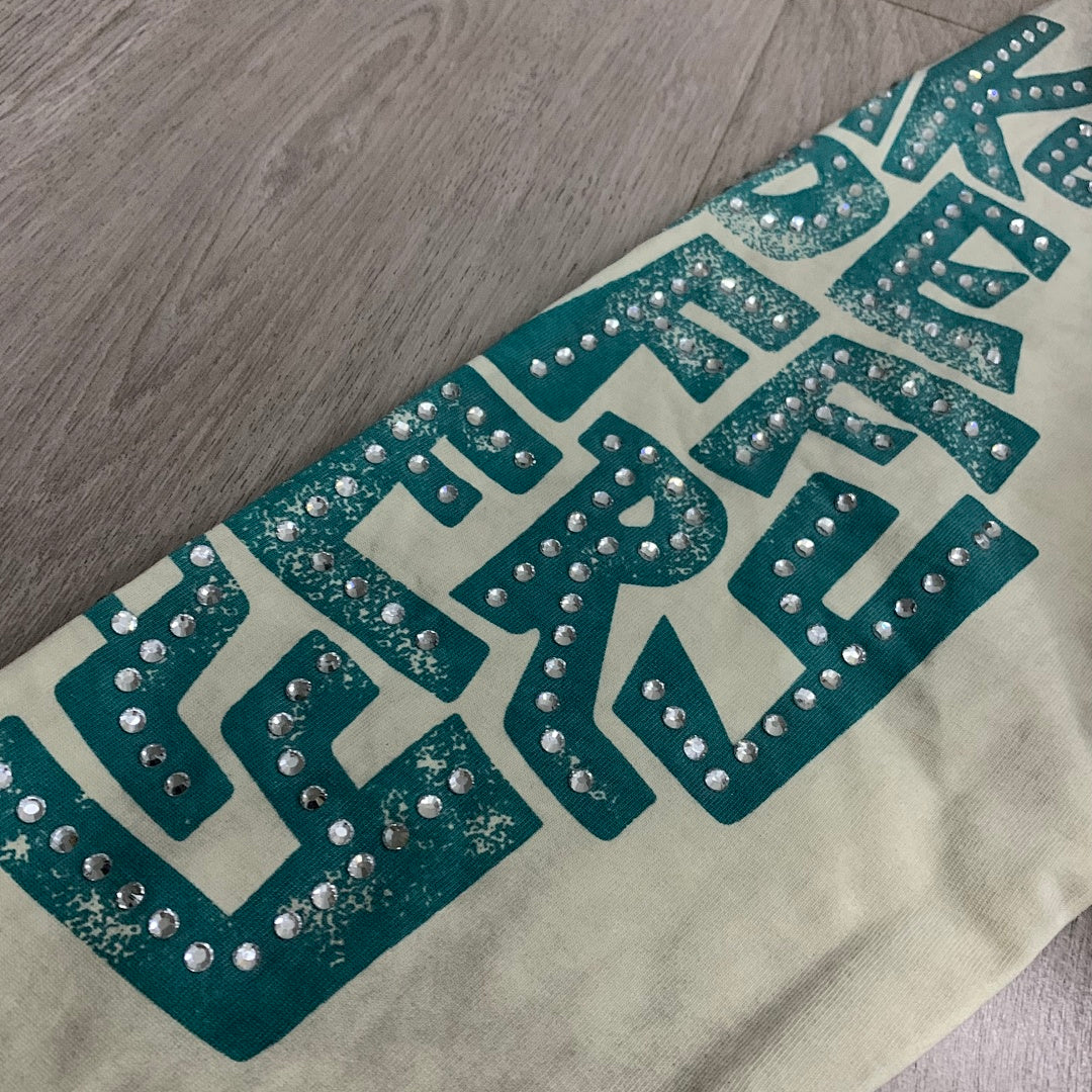 Rough Play Together Graphic Long Sleeve