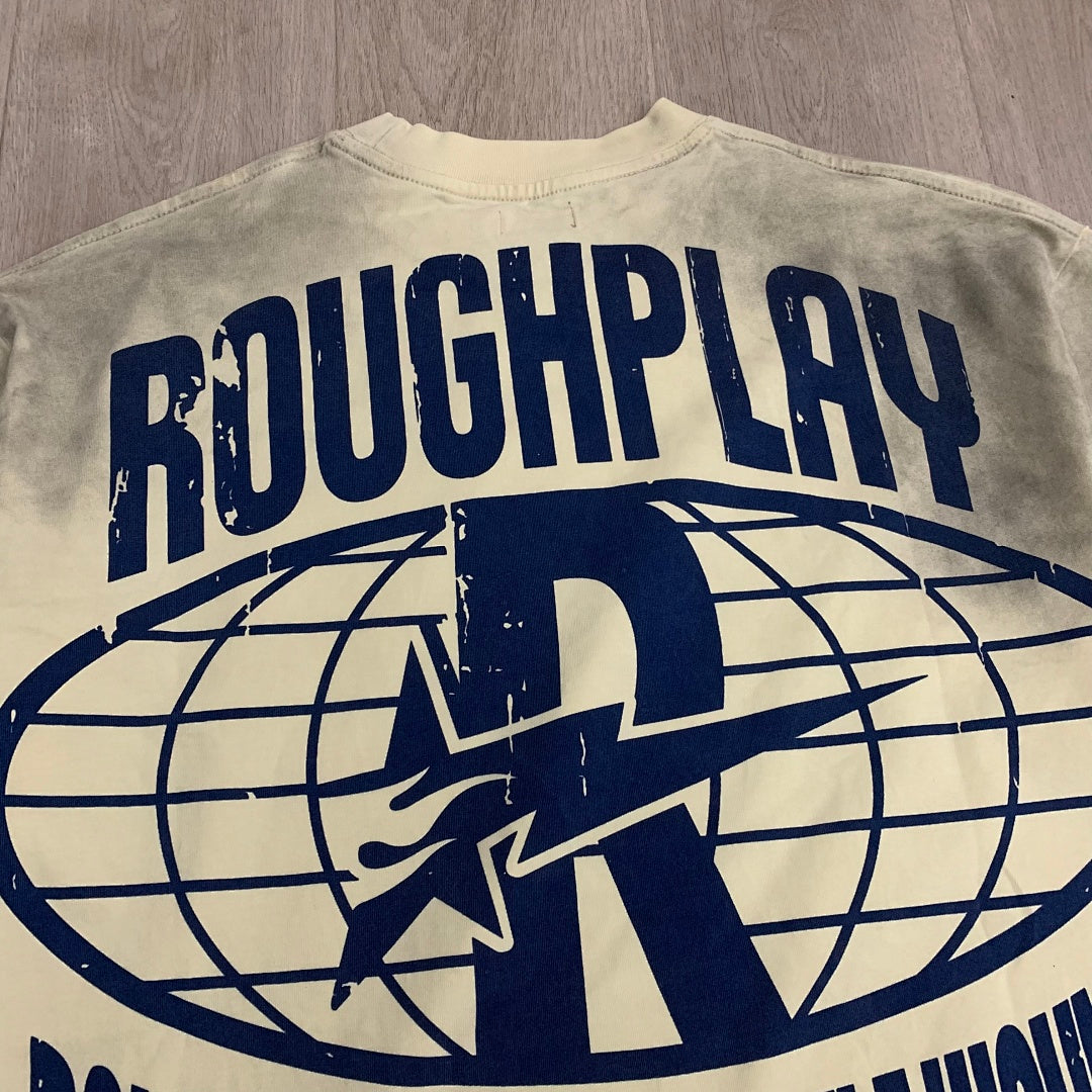 Rough Play SoulBoy Graphic Long Sleeve