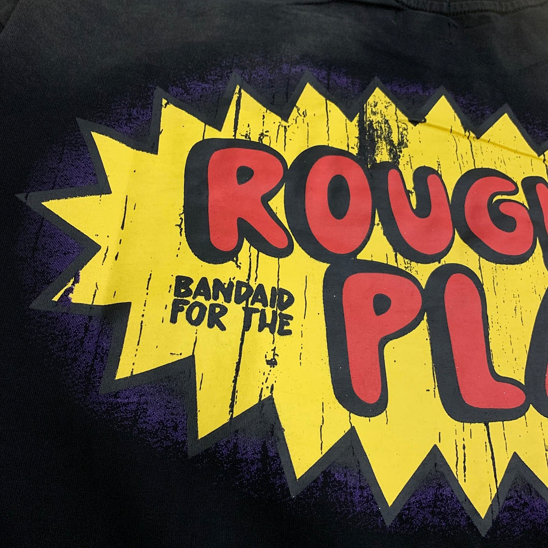 Rough Play Beavis & Butthead Graphic Long Sleeve