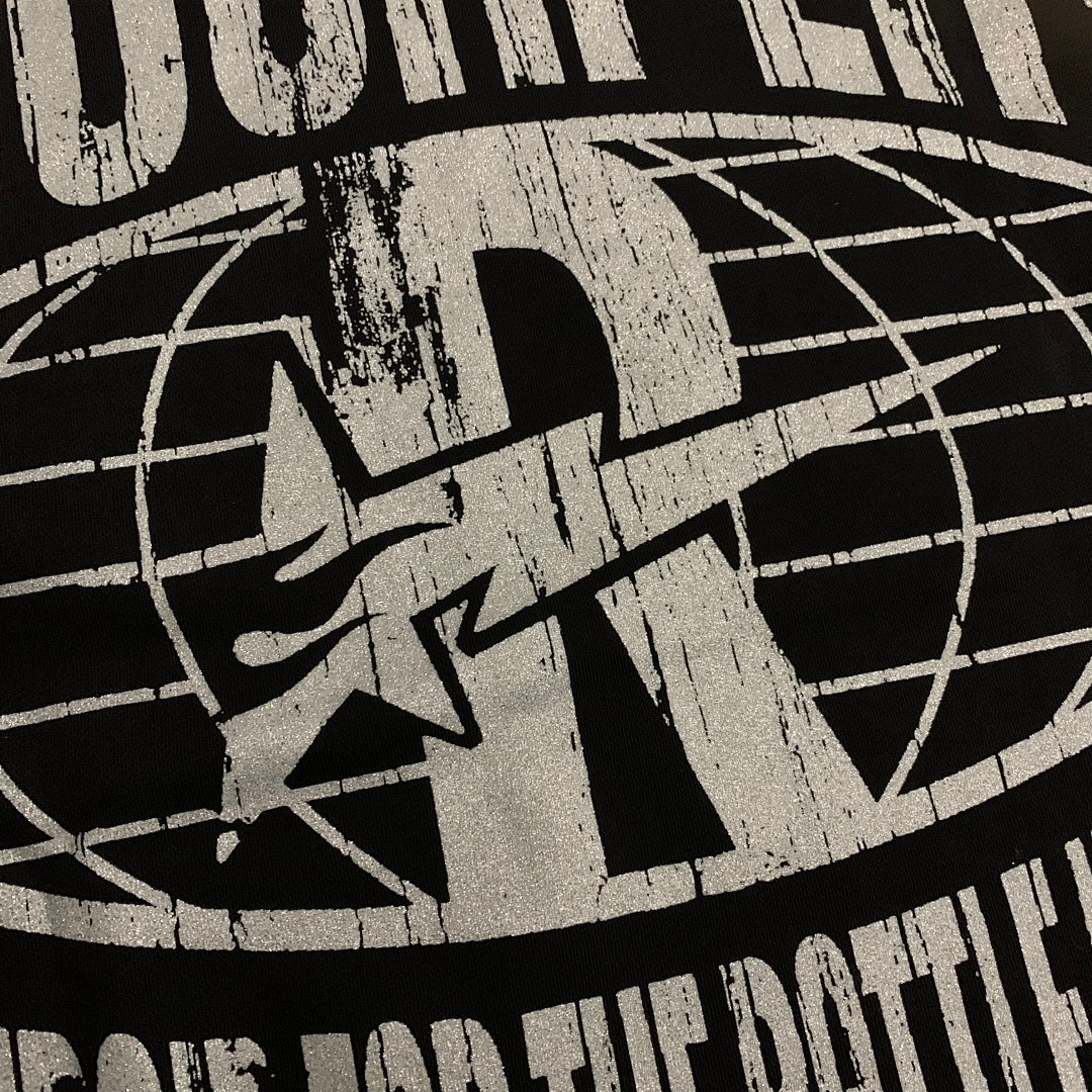 Rough Play SoulBoy Graphic Hoodie