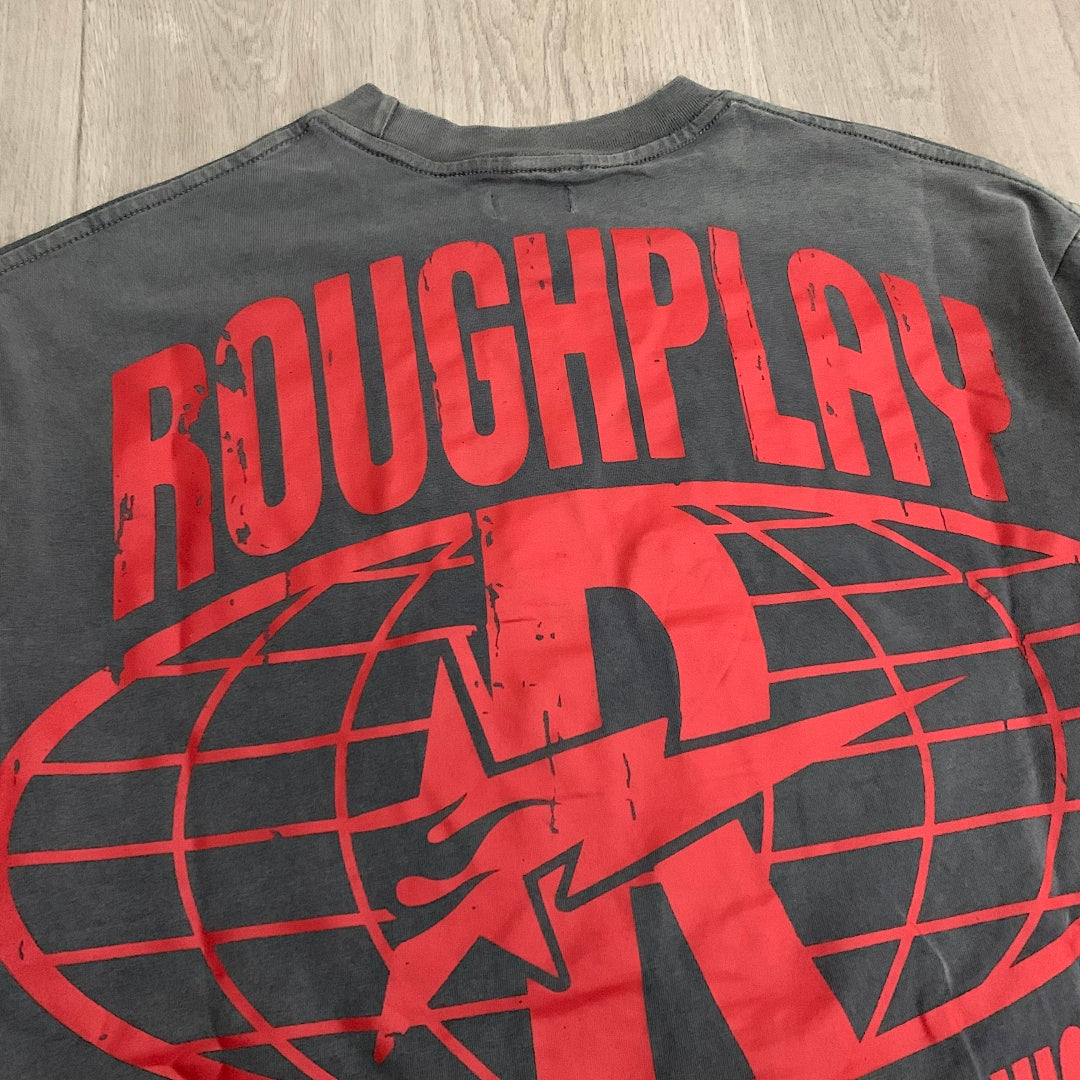Rough Play AstroBoy Graphic Long Sleeve