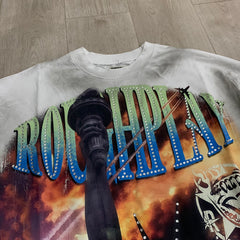 Rough Play NYC Graphic Long Sleeve