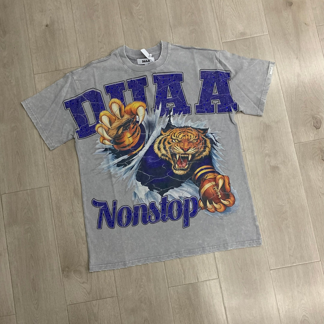 DUAA P65 Graphic Tee