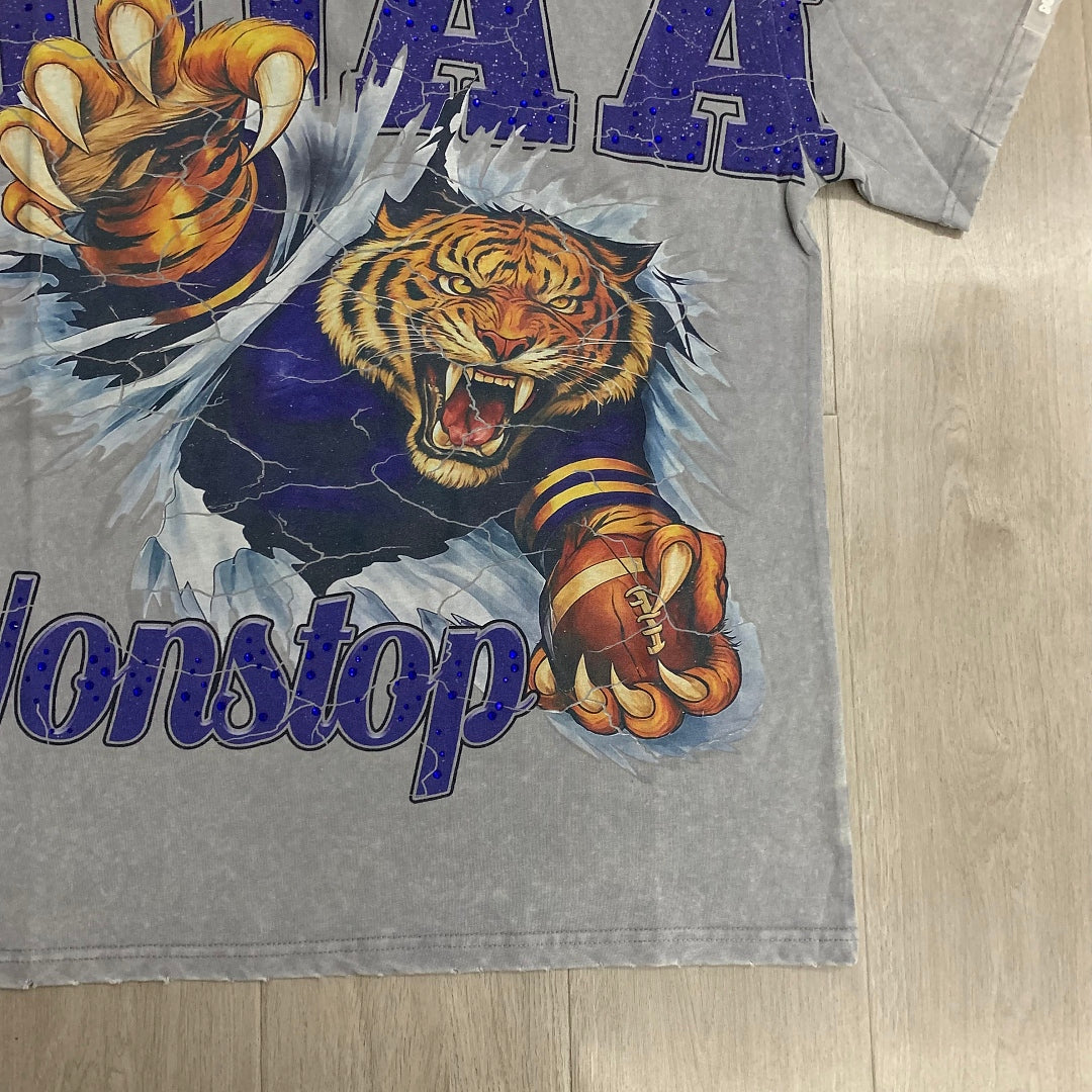 DUAA P65 Graphic Tee