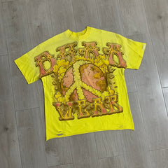 DUAA P68 Graphic Tee