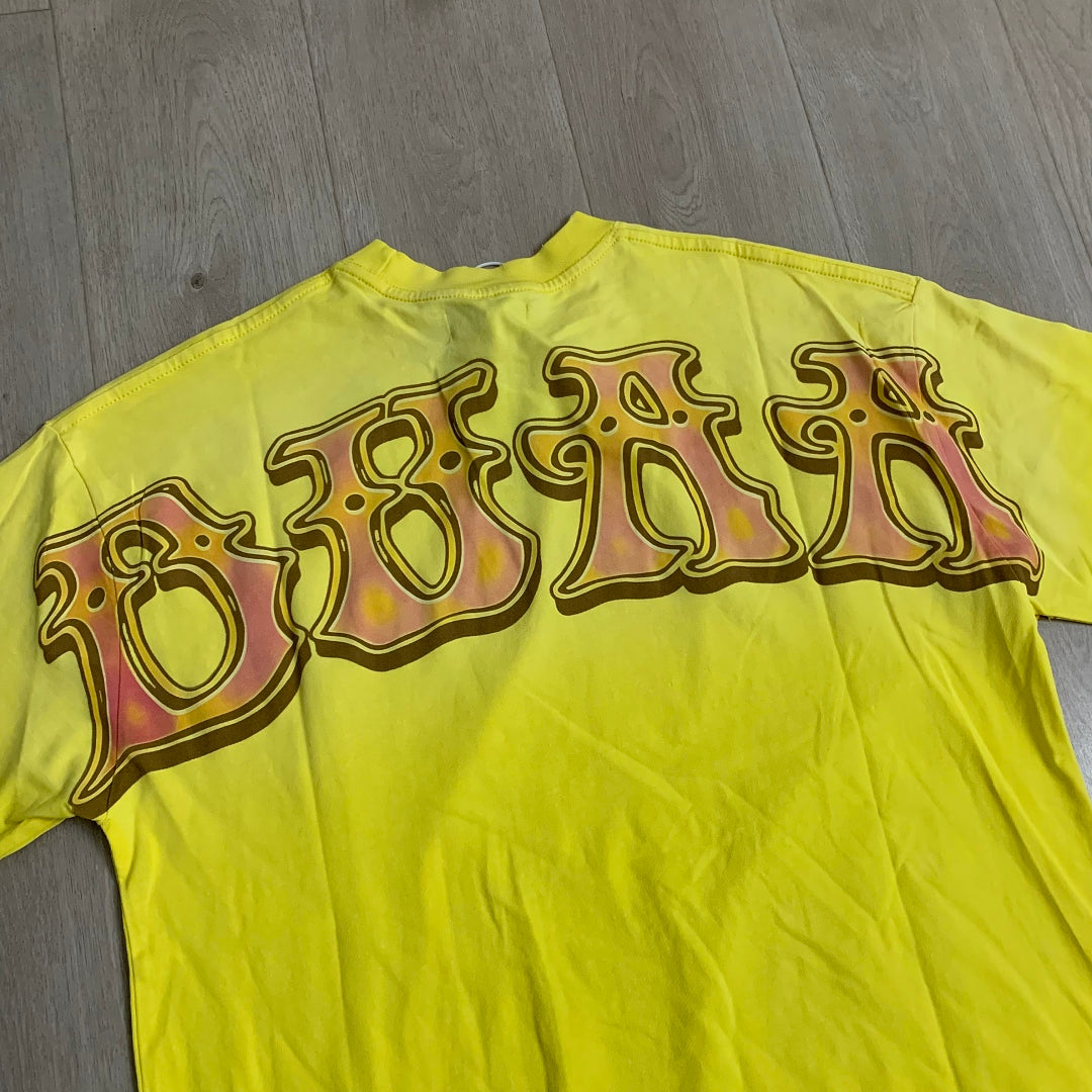 DUAA P68 Graphic Tee