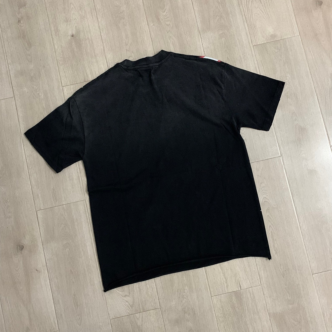 DUAA P65 Graphic Tee