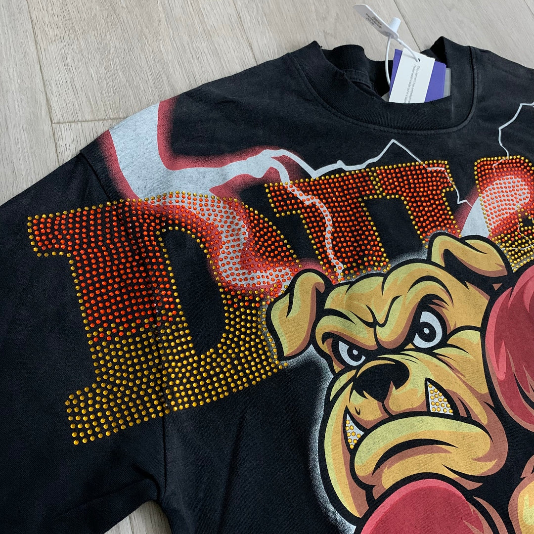 DUAA P65 Graphic Tee