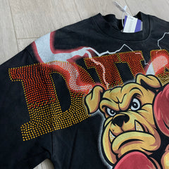 DUAA P65 Graphic Tee