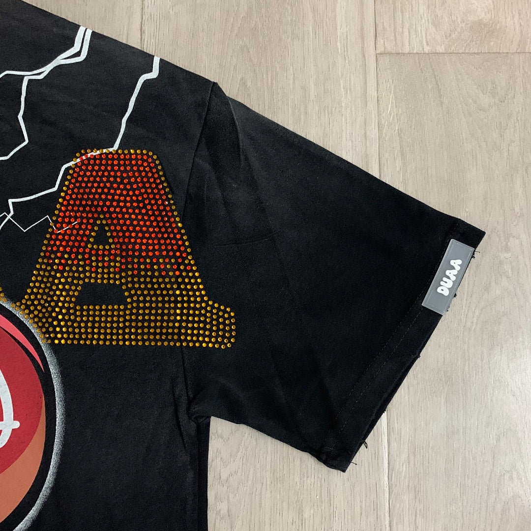 DUAA P65 Graphic Tee