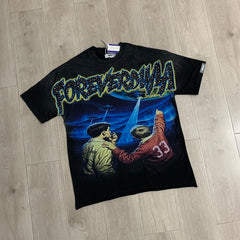 DUAA P68 Invasion 2 SS Graphic Tee