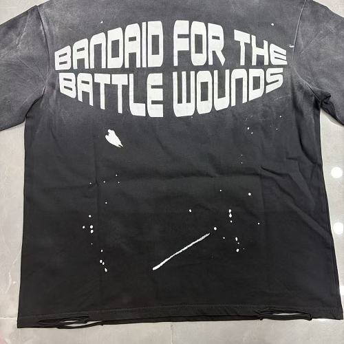 Rough Play Worldwide Graphic T-Shirt