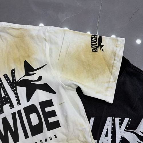 Rough Play Worldwide Graphic T-Shirt