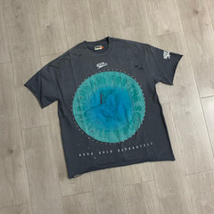 Rough Play Urban Graphic T-Shirt