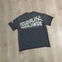 Rough Play Urban Graphic T-Shirt