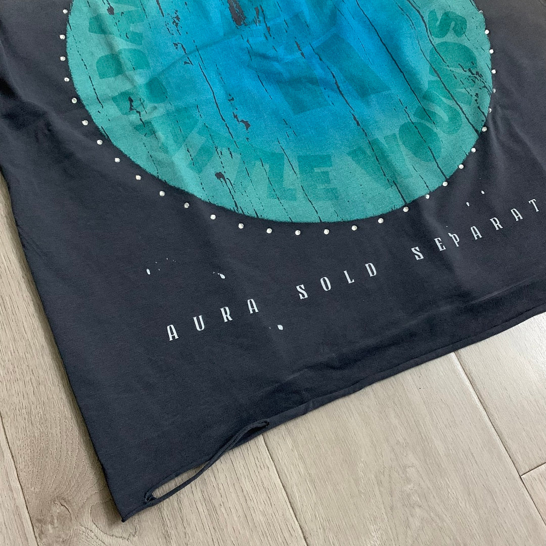 Rough Play Urban Graphic T-Shirt
