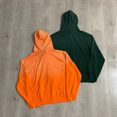 DUAA P122 Graphic Hoodie